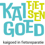 Kaigoed Fietsen Logo Kleur