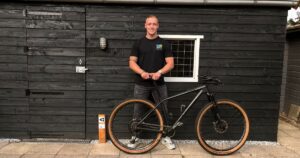 Kaigoed Fietsen Social Media