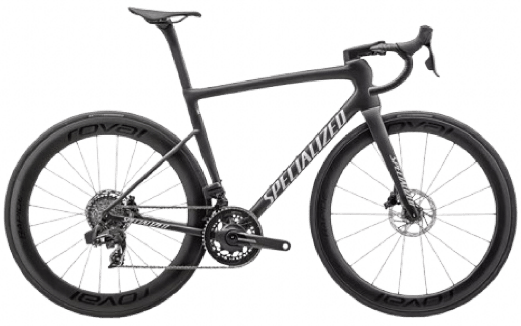 Racefietsen